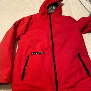 Burton Snowboard Coat